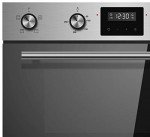 Cookology 60cm Large Built Under Double Oven