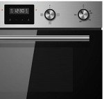 Cookology 60cm Large Built Under Double Oven