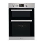 Stainless Steel Aria Electric Double Oven