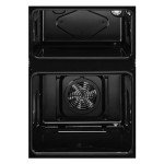 AEG 6000 Built-In Electric Double Oven