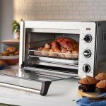 Russell Hobbs 20L 5-in-1 Rapid Hot Air Fryer