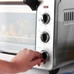 Russell Hobbs 20L 5-in-1 Rapid Hot Air Fryer