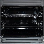 Cookology 50cm Freestanding Electric Cooker with Hob