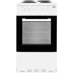 Beko 50cm Electric Single Oven with Hob