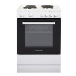 Cookology 60cm 62L Electric Cooker with Hob