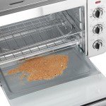Russell Hobbs 20L 5-in-1 Rapid Hot Air Fryer