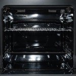 Cookology 60cm 62L Electric Cooker with Hob