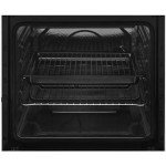 Beko 50cm Electric Single Oven with Hob