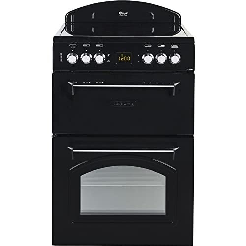 Leisure Cookers And Ovens