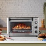 Russell Hobbs 20L 5-in-1 Rapid Hot Air Fryer