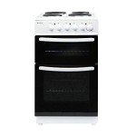 Haden HEST50W 52L Freestanding Electric Cooker