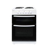 Haden 60cm Electric Double Oven Cooker