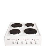 Haden HEST50W 52L Freestanding Electric Cooker