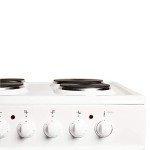 Haden 60cm Electric Double Oven Cooker
