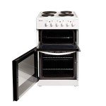 Haden HEST50W 52L Freestanding Electric Cooker