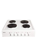 Haden 60cm Electric Double Oven Cooker