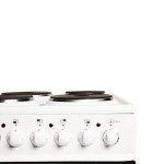 Haden HEST50W 52L Freestanding Electric Cooker