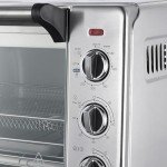 Russell Hobbs 20L 5-in-1 Rapid Hot Air Fryer