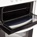 Haden 60cm Electric Double Oven Cooker