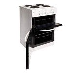 Haden 60cm Electric Double Oven Cooker