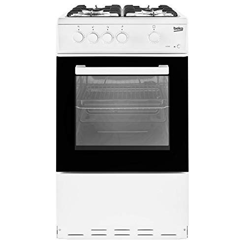 Gas Cookers