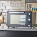 Cooks Professional 48L Electric Mini Oven
