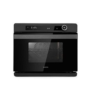 Klarstein VaporChef 31L Steam Oven - 2400W