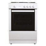 Statesman 60cm Single Gas Cooker with Grill