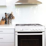 Statesman 60cm Single Gas Cooker with Grill