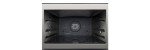 Panasonic 4-in-1 31L Black Microwave Oven
