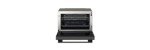 Panasonic 4-in-1 31L Black Microwave Oven
