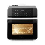 Innoteck 11L Steam Air Fryer Oven with 9 Presets
