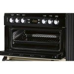 Leisure 60cm Classic Cream Electric Cooker