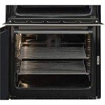 Leisure 60cm Classic Cream Electric Cooker