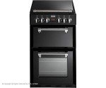 Richmond 550DFW Mini 55cm Dual Fuel Cooker