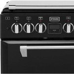 Richmond 550DFW Mini 55cm Dual Fuel Cooker