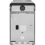 Richmond 550DFW Mini 55cm Dual Fuel Cooker