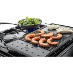 Rangemaster Classic 60cm Dual Fuel Cooker - Cream
