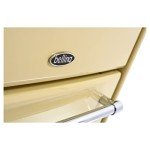 Belling 60cm Dual Fuel Range Cooker - Cream
