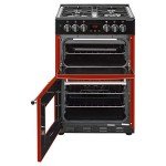 Belling Farmhouse 60cm Double Oven Range Cooker