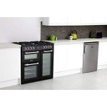 Leisure Cuisinemaster 90cm Dual Fuel Range Cooker