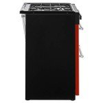 Belling Farmhouse 60cm Double Oven Range Cooker