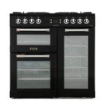 Leisure Cuisinemaster 90cm Dual Fuel Range Cooker