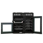 Leisure Cuisinemaster 90cm Dual Fuel Range Cooker