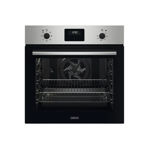 Self Cleaning Ovens