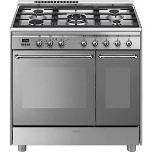 smeg-concert-90cm-dual-fuel-range-cooker