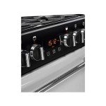 Belling Farmhouse 60cm Dual Fuel Mini Range Cooker