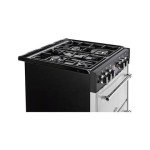 Belling Farmhouse 60cm Dual Fuel Mini Range Cooker