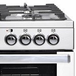 Belling Cookcentre 90DFT 90cm Dual Fuel Cooker