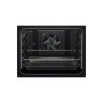 Zanussi 72L Built-In Fan Oven with Self-Cleaning